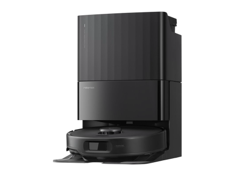 Roborock Qrevo Edge 5V1, Black